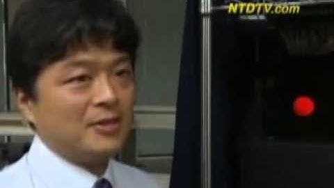 #RisingLifePress: Japanese Scientists Create Touchable Holograms