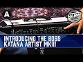 NEW Boss Katana Artist MKII - Double Your Tone with Next-Gen Features! - NAMM 2020