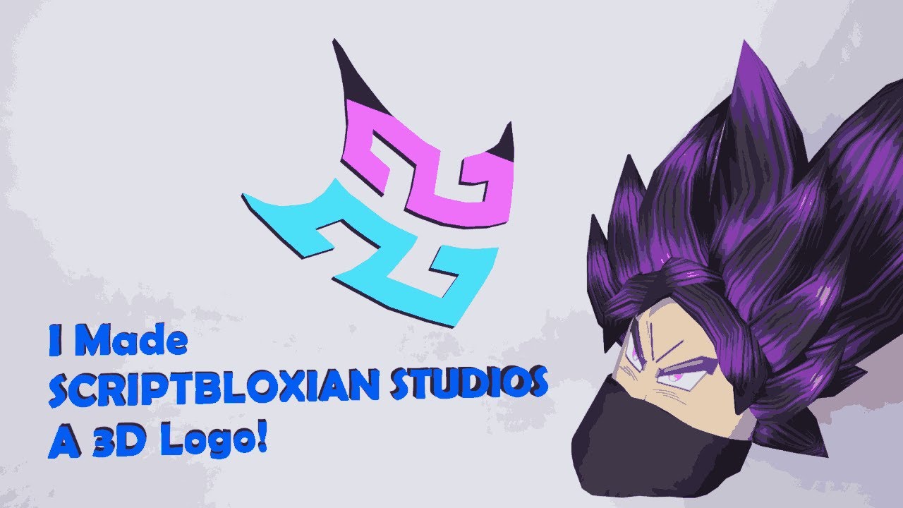 Scriptbloxian Studios (@Scriptbloxian) / X