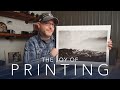 Why Print Your Photos?