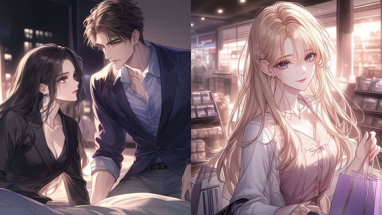 Yo mantuve a la familia, pero él le dio el dinero que gané a otra. Renací, no le daré ni un centavo