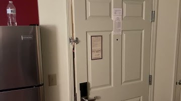 Bar Latch with a Firefighter Swipe Tool