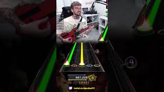 100% FC Every DragonForce Song - The Game (Episode 13)