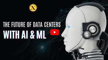 The Future of Data Centers with Artificial Intelligence and Machine Learning
