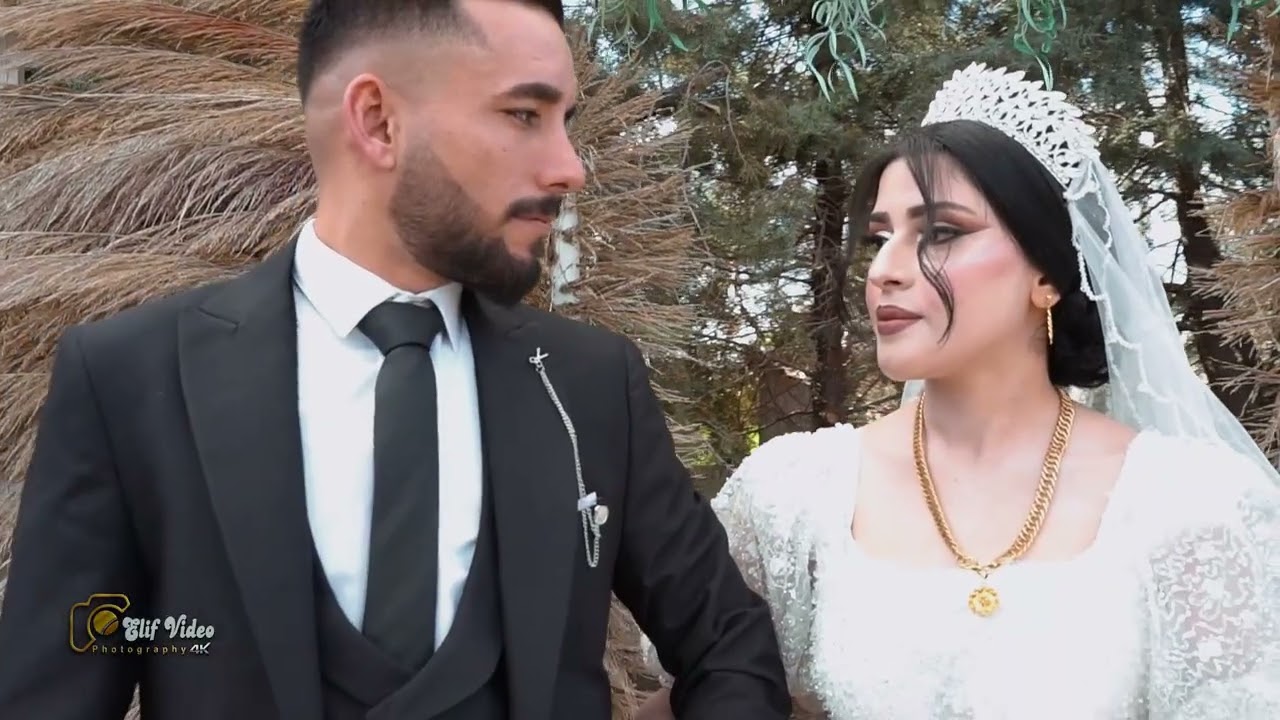 كليب حمودي & ايا