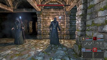 Legend of Grimrock 2 - E48: Island Master (final)