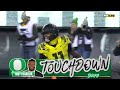 Troy Franklin Highlights | CFB on FOX