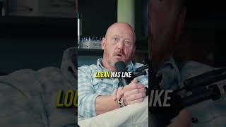 Logan Paul’s CryptoZoo Scandal… His Dad Speaks Out 🤔 #crypto #finance #scandal #truth