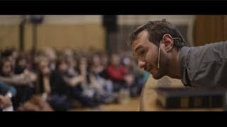 Nick Vujicic - Live Forever | NickV Ministries