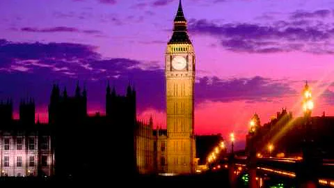 Che suono fa il Big Ben?