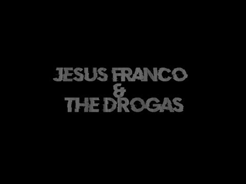 Jesus Franco & The Drogas - Acufene