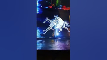 Thumbnail of Opening ceremony Olimpic games 2024 Paris