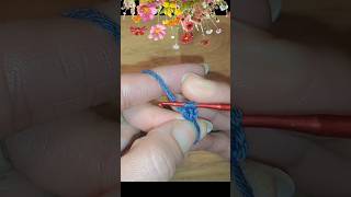 How to make crochet #crochet #knitting #ytshorts #trending #foryou