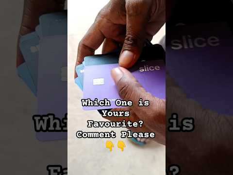 My Credit Cards Collection #credbanking #creditcard #upicreditcards