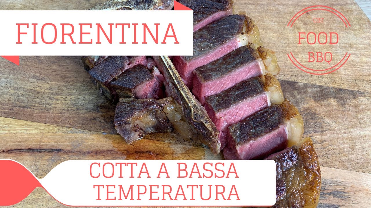 La cottura a bassa temperatura - Vita Trentina