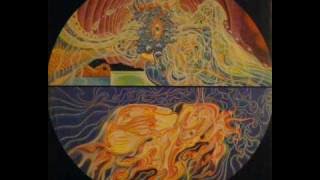 Allan Holdsworth - TEMPEST -.Gorgon 1973 audio (vinyl)