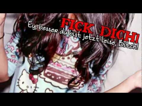 »Fick dich. ;)