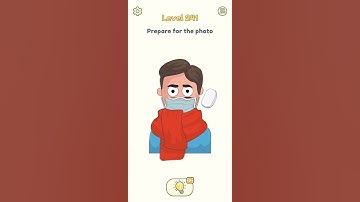 Dop2 gameplay Walkthrough Level 241  prepare for the photo #shorts #games #dop2 #mobilegames