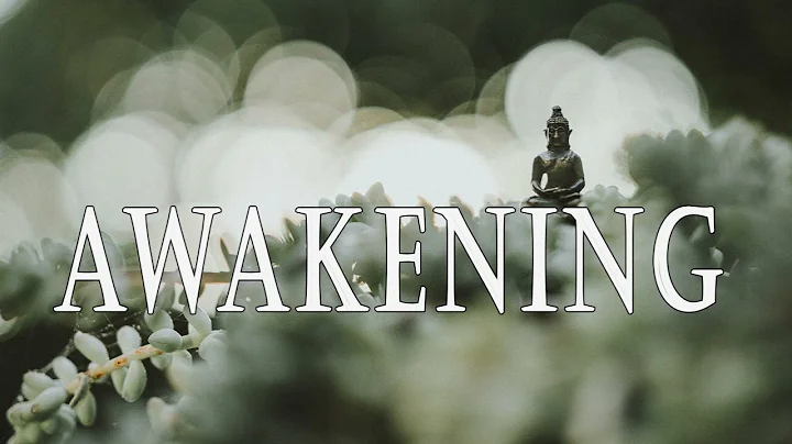 Awakening: Turning the Mind Toward the Dharma by J...
