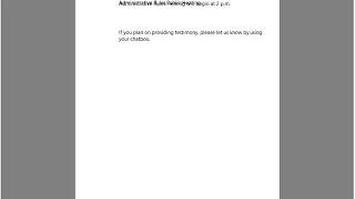 SPCSC Proposed Admin Rules 20171121 0000 1