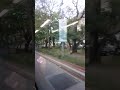 Rozas Boulevard st.Manila