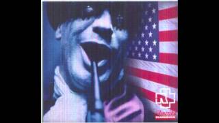 Rammstein Amerika ((Andy Panthen &amp; MAT Diaz&#39;s Clubmix))