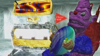 Literally INSANE Zombies Map! - EASTER EGG + ENDING! "The Crazy Place" CoD Custom Zombies