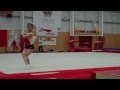 Chinese london 2012 olympic squads training session