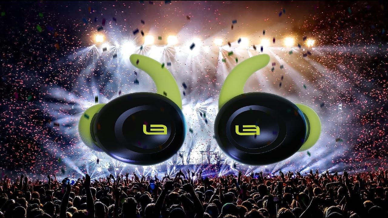 HyperSonic Lite True Wireless Earphones 