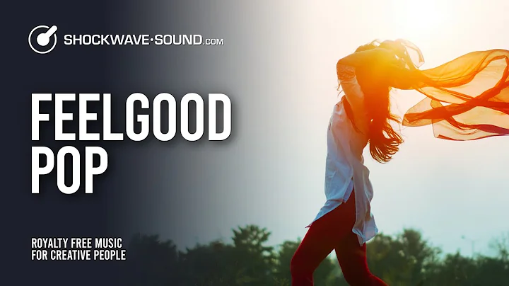 1000 Miles - Dan Gautreau | Royalty Free Feelgood Pop Music from Shockwave-Sound