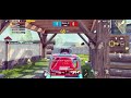 TDM Noob Marka GamePlay My Random team vs conqueror team