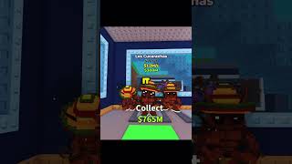 The NEW Los Taco Blocks Are Absolutely TRASH! #stealabrainrot #roblox #shorts