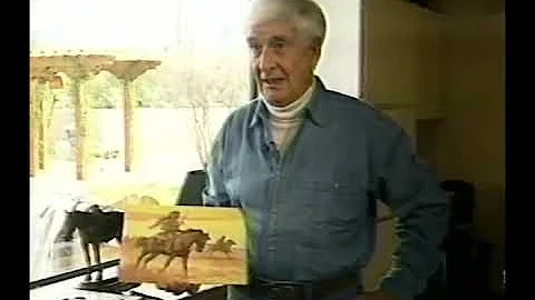 "Tucson 7" Ken Riley's 1997 interview