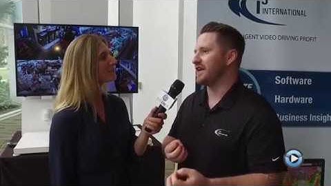 i3 International - More than just cameras