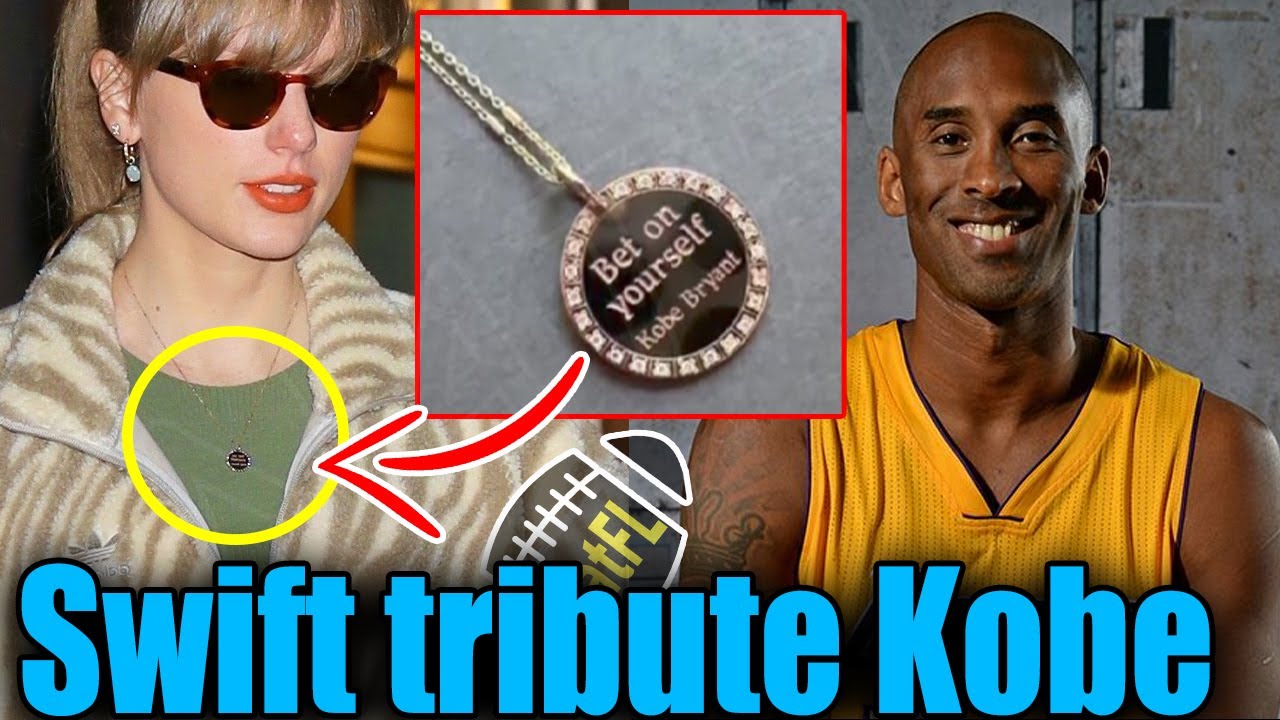 Duohan Kobe Bryant 24 Jersey Necklace NBA Lakers Star Kobe Bryant Titanium  Pendant Accessory for Men - 24 Inch / Golden | Catch.com.au