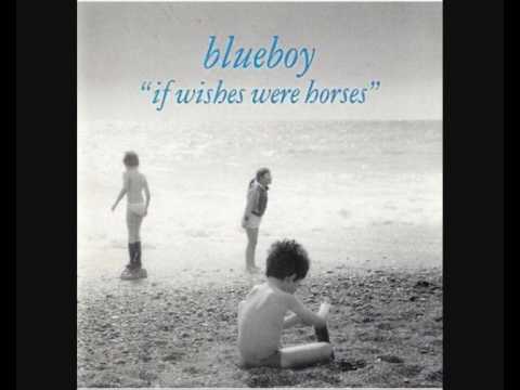 Blueboy - Amoroso