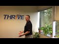 Scapular positionstability with liftingthrive pt richmond va