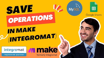 How to save Operations in Make (Integroamt) Google Sheet Batch update API  Put SQL records to sheets