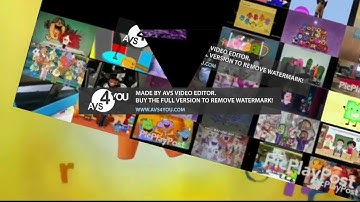 Video Transition Collab Add Round 10 (AVS Edition) (ME ONLY)