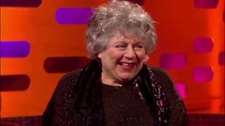 The Graham Norton Show S08E19 - 4 March 2011