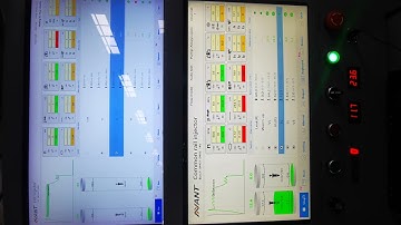 NT919 test CAT HEUI injector and common rail injector at the same time