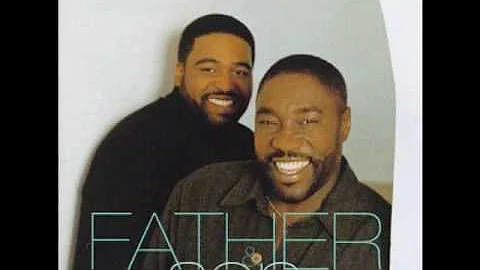 Gerald Levert & Eddie Levert - Already Missing You