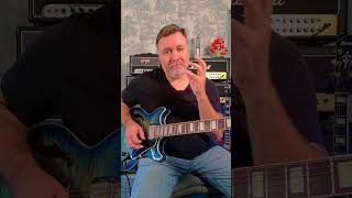 Si tu veux débuter en guitare solo, commence par ça.