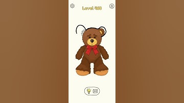 Dop Level 468 Solution