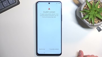 HONOR Magic4 Lite - Setup Guide