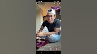 Khai Bahar Tiktok LIVE 19/2/2023