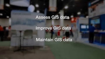 Today is the Day for NG9-1-1 GIS