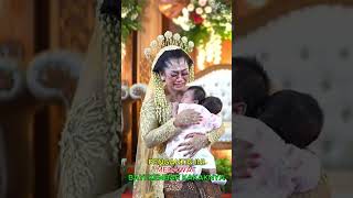 Download Lagu Pengantin ini Terpaksa merawat bayi Kembar #wedding#pengantin MP3
