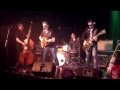 Doug Perkins and the Spectaculars - Live at The Continental Preston