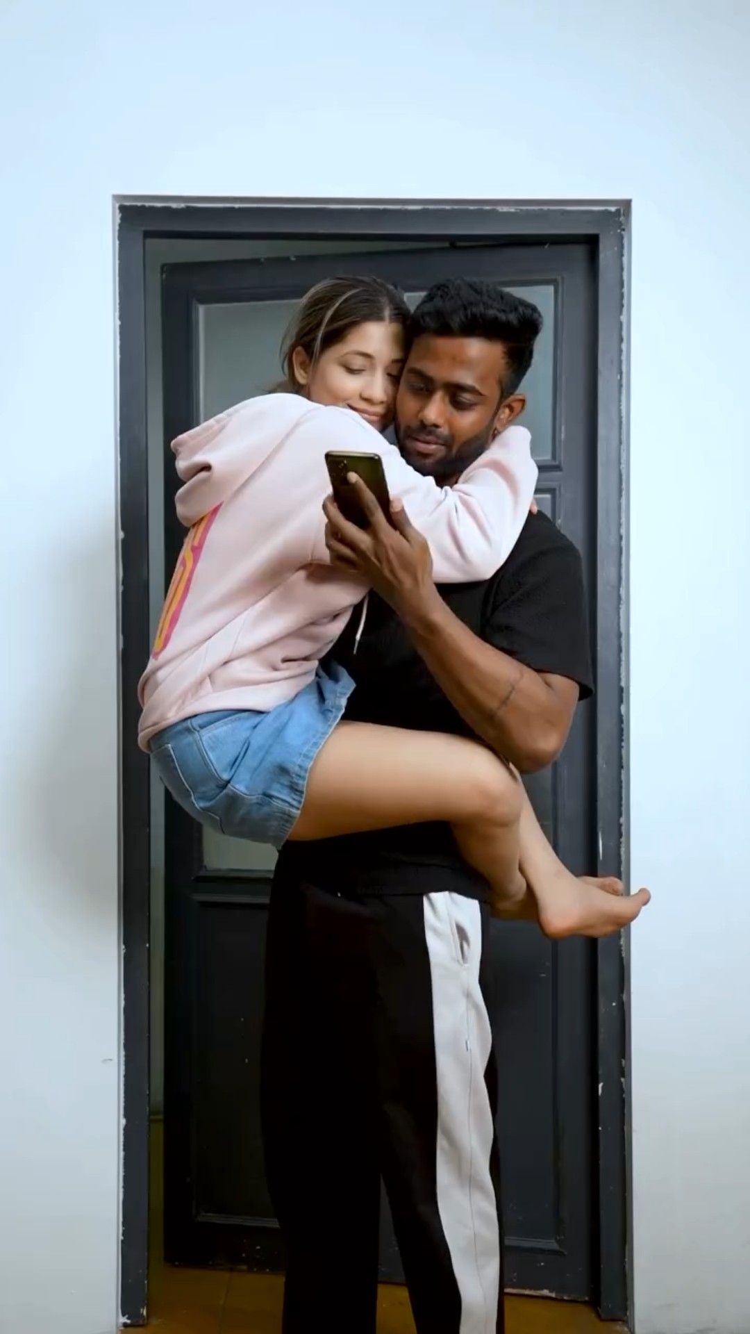 Main Aa Reha - Juss x MixSingh | Sakshi \u0026 Justin | #LoveSong #ValentinesWeek